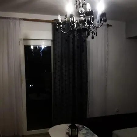 Remarkable 1-bed In