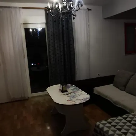 דירה Remarkable 1-bed In *