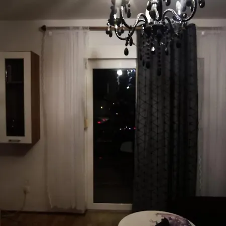 Remarkable 1-bed In דירה ספליט