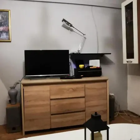 Remarkable 1-bed In ספליט