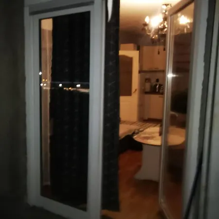 Remarkable 1-bed In